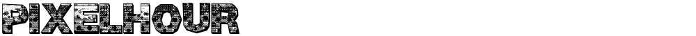 PixelHour