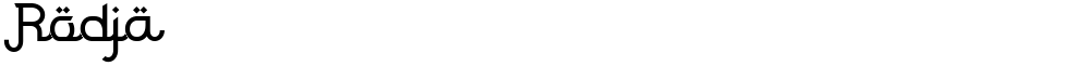 Rodja