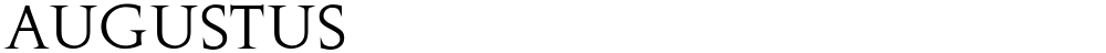 Augustus
