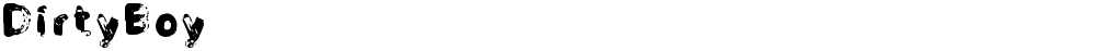DirtyBoy