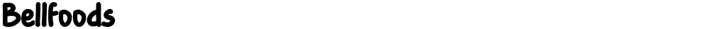 Bellfoods