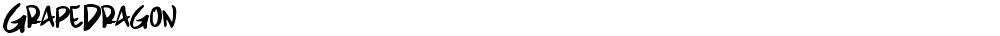 GrapeDragon