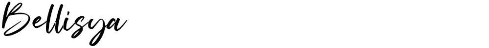 Bellisya