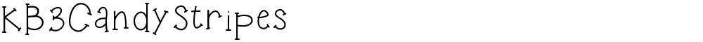 KB3CandyStripes