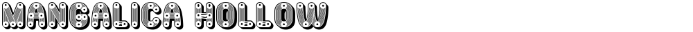 Mangalica Hollow