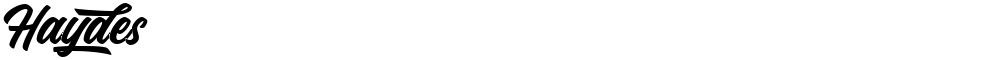 Haydes