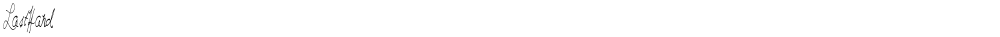LastHand