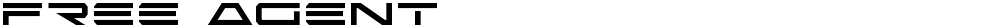 Free Agent