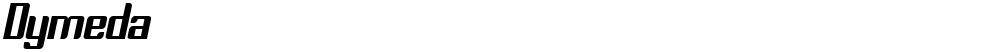 Dymeda