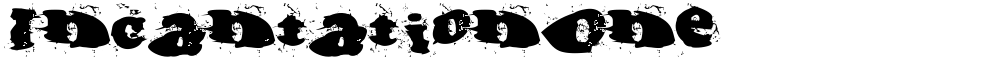 IncantationOne
