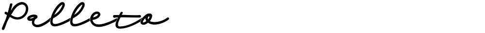 Palleto