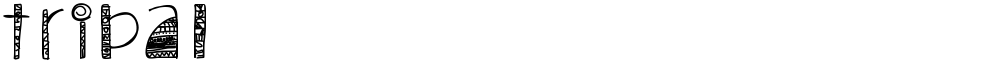 Tribal