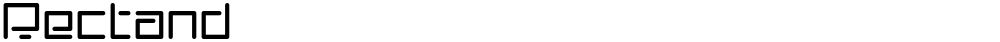 Rectand