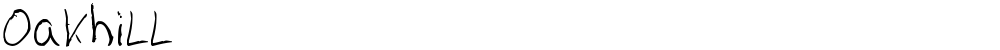 Oakhill