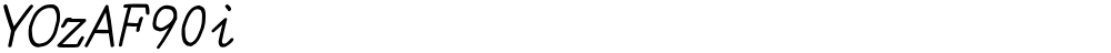 YOzAF90i
