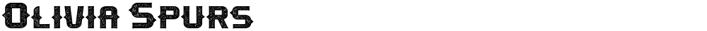 Olivia Spurs