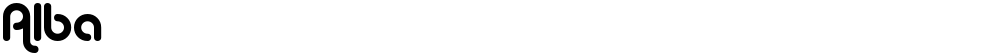 Alba