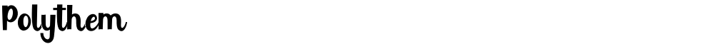 Polythem