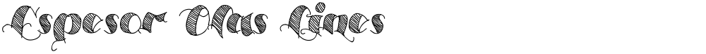 Espesor Olas Lines