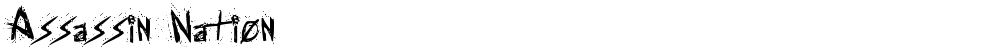Assassin Nation