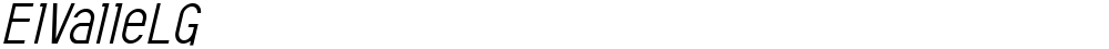 ElValleLG