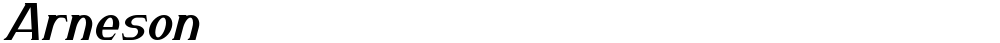 Arneson