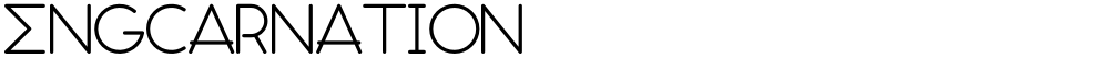 ENGCARNATION
