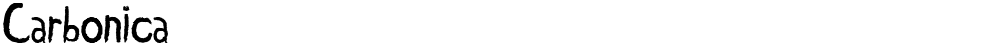 Carbonica