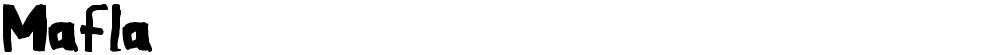 Mafla