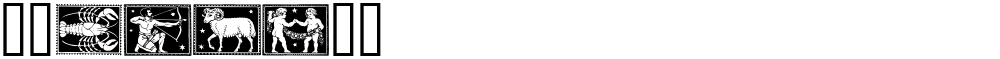 Zodiac01