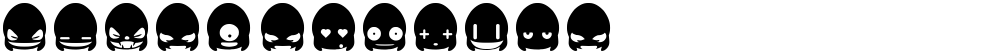 Ghost Smileys