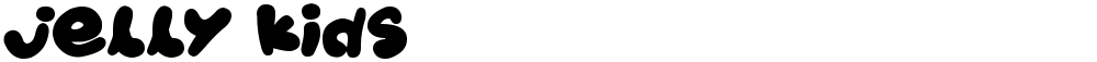 Jelly Kids