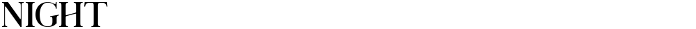 Night