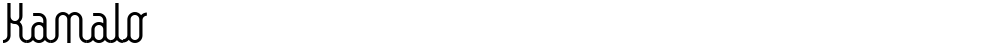 Kamalo