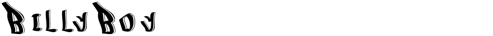BillyBoy