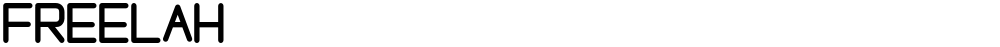 FREELAH