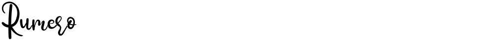 Rumero