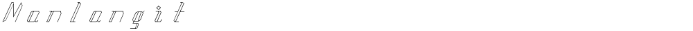 Manlangit