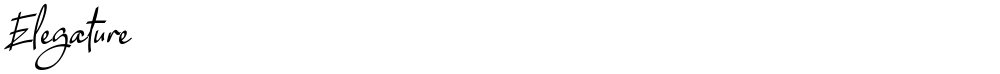 Elegature