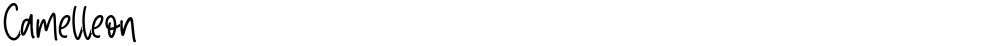 Camelleon