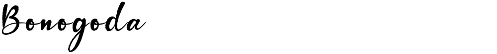 Bonogoda