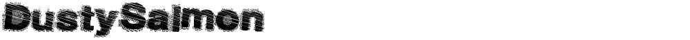 DustySalmon