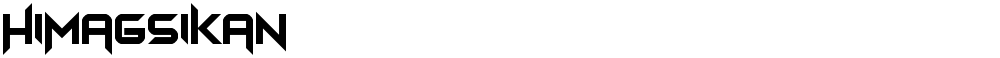 Himagsikan