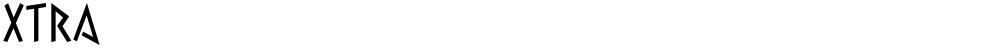 Xtra