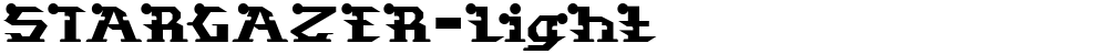 STARGAZER-Light