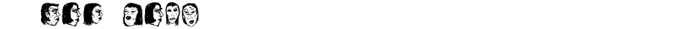 Women Heads