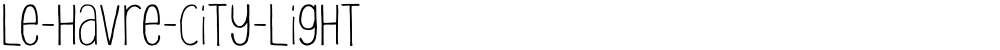 Le-Havre-City-Light