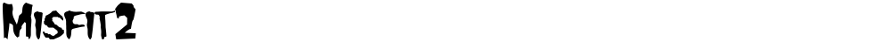Misfit2