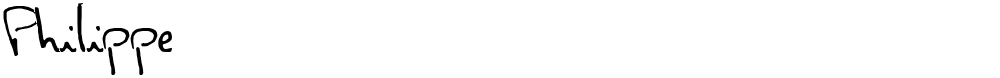 Philippe