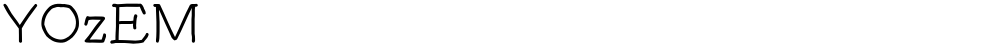 YOzEM